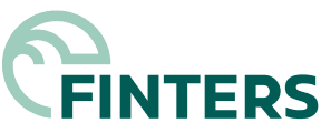 Finters banner